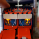 Illustration for article titled Hands-on With the New Optimus Prime Transformer